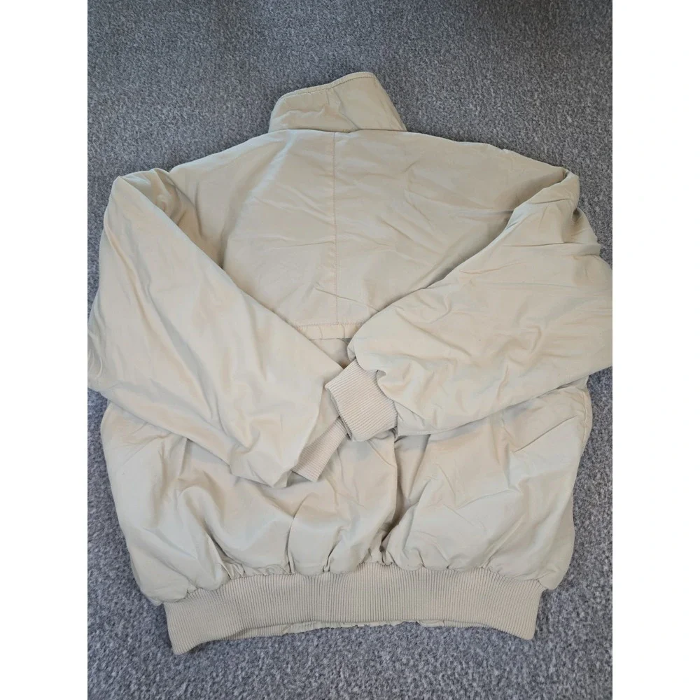 Cabela Outdoor Gear Mens Large Polartec Jacket